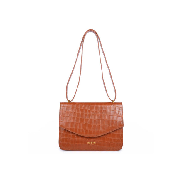 Sac Bandouliere Nat & Nin Hermione