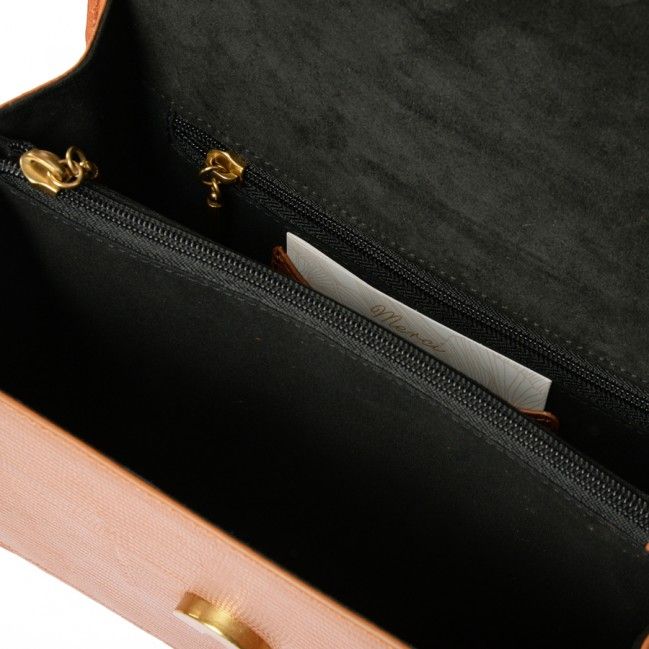 Sac Bandouliere Nat & Nin Hermione