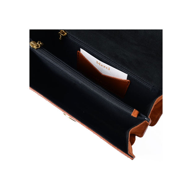 Sac Bandouliere Nat & Nin Hermione
