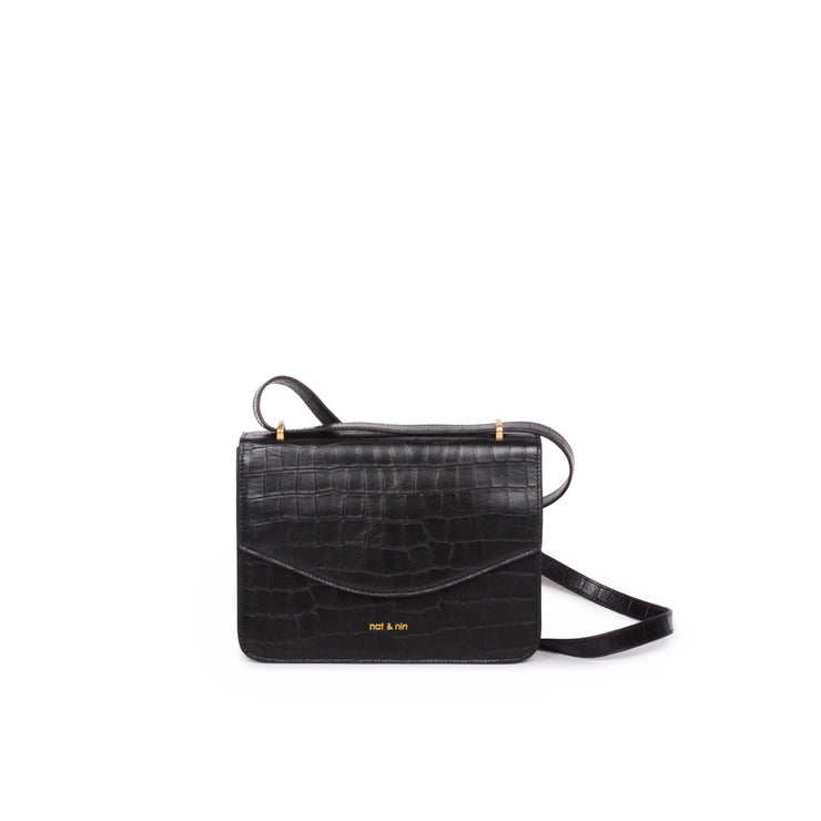 Sac Bandouliere Nat & Nin Hermione