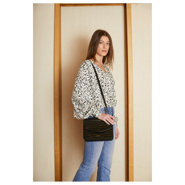 Sac Bandouliere Nat & Nin Hermione