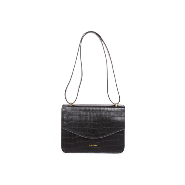 Sac Bandouliere Nat & Nin Hermione