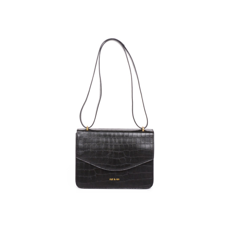 Sac Bandouliere Nat & Nin Hermione