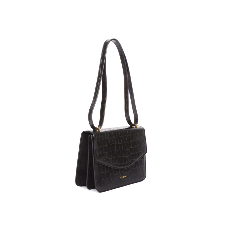 Sac Bandouliere Nat & Nin Hermione
