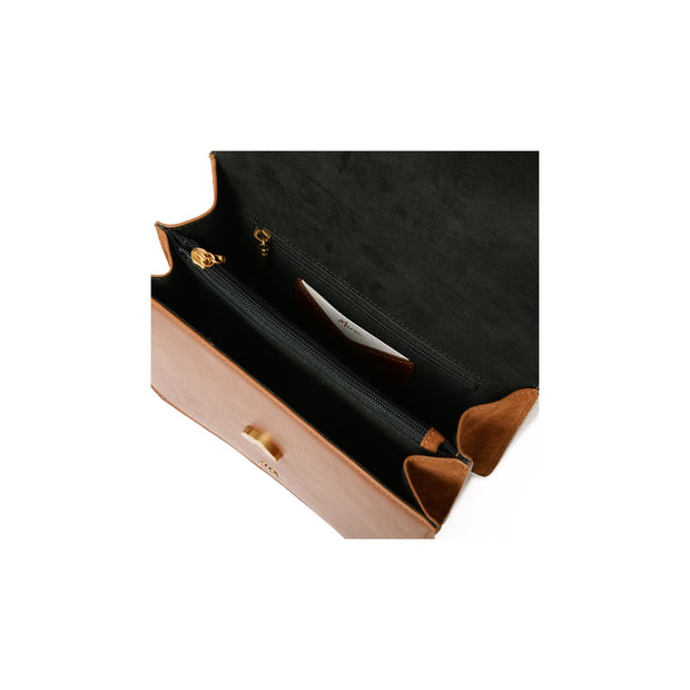 Sac Bandouliere Nat & Nin Hermione