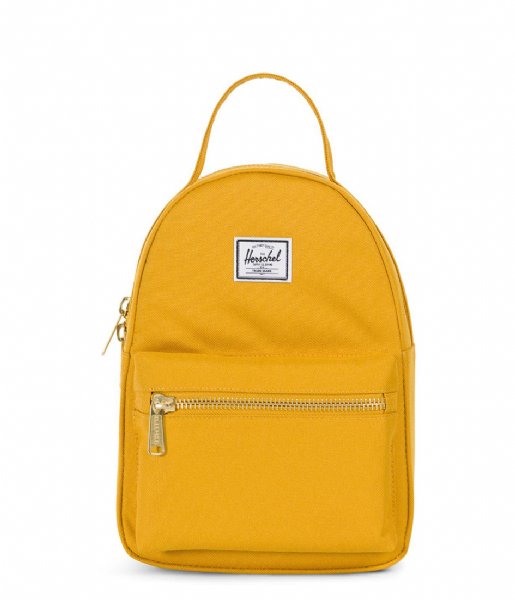 Sac à dos HERSCHEL Nova mini Arrowwod face