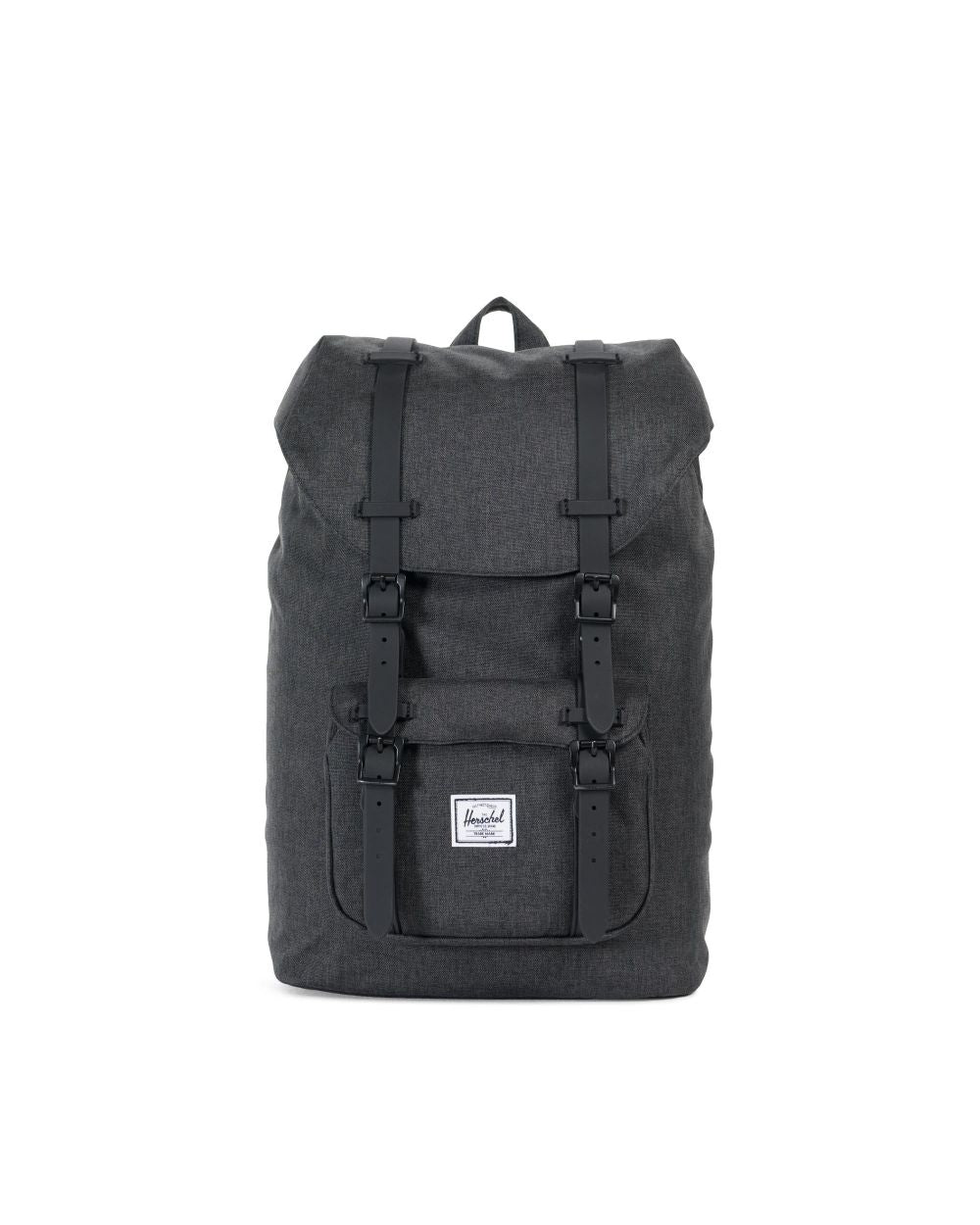Sac à dos herschel noir new arrivals