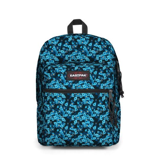 Sac à dos EASTPAK Morius Light Ditsy Black