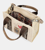 Mini Sac Cabas ANEKKE Fun and Music