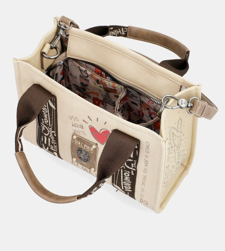Mini Sac Cabas ANEKKE Fun and Music