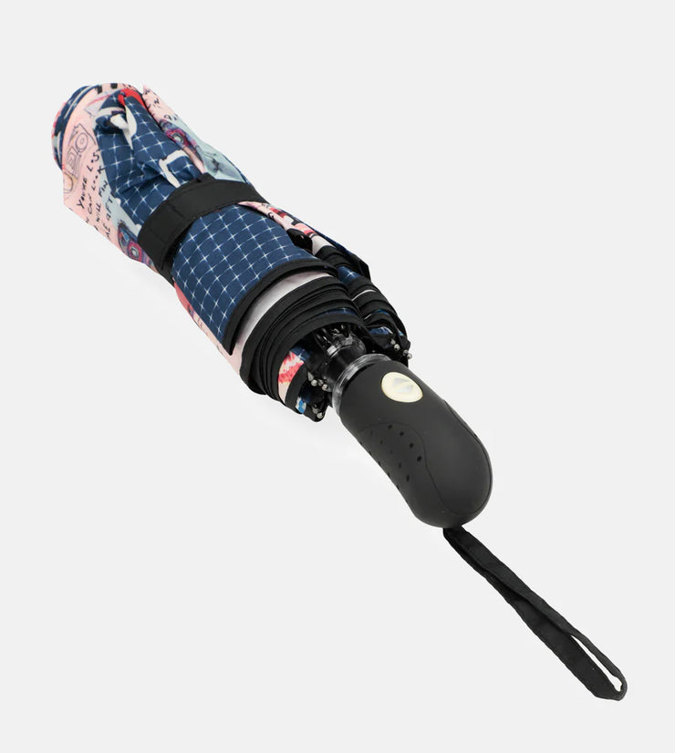 Parapluie ouverture automatique ANEKKE