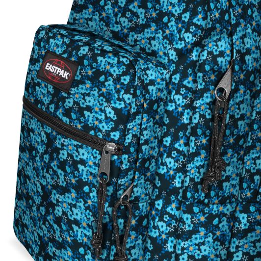 Sac à dos EASTPAK Morius Light Ditsy Black