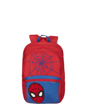 Samsonite sac à dos M (double poche) « Spiderman »