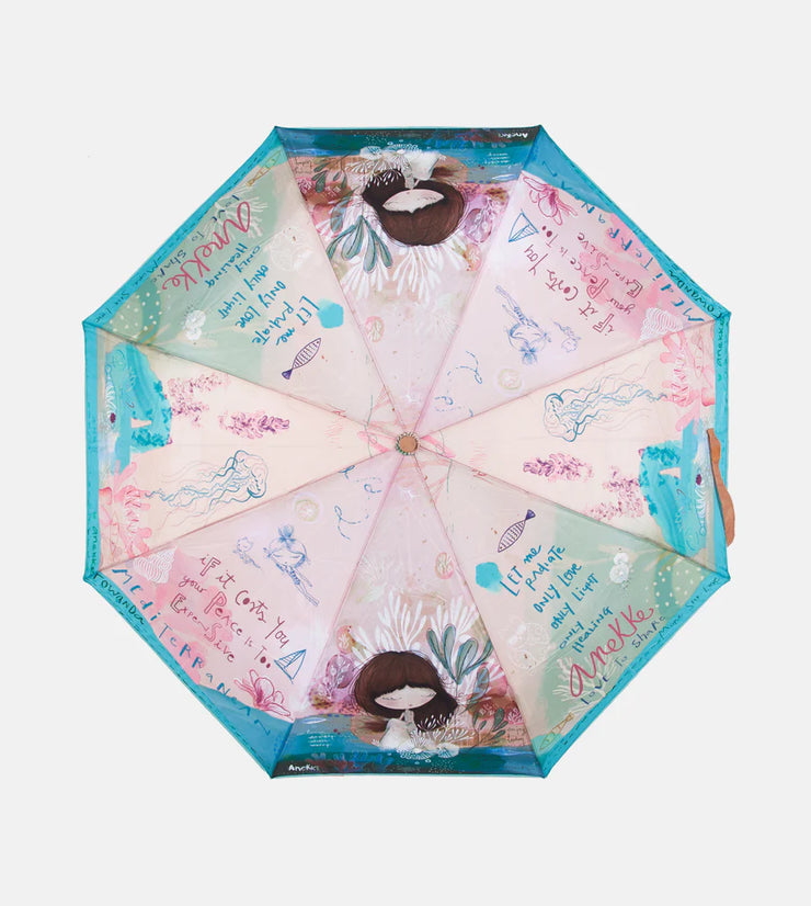 Parapluie ouverture automatique ANEKKE