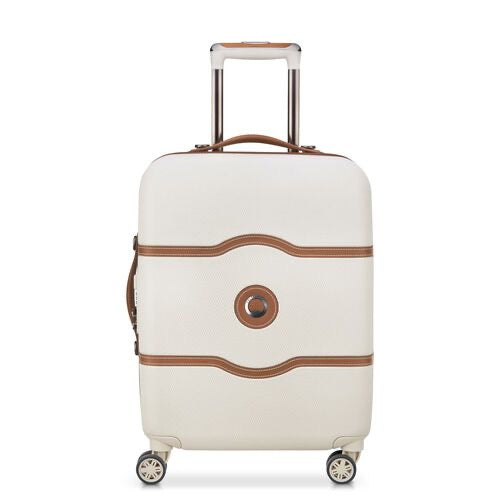 Valise Cabine DELSEY Chatelet Air Slim Angora