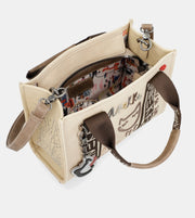 Mini Sac Cabas ANEKKE Fun and Music