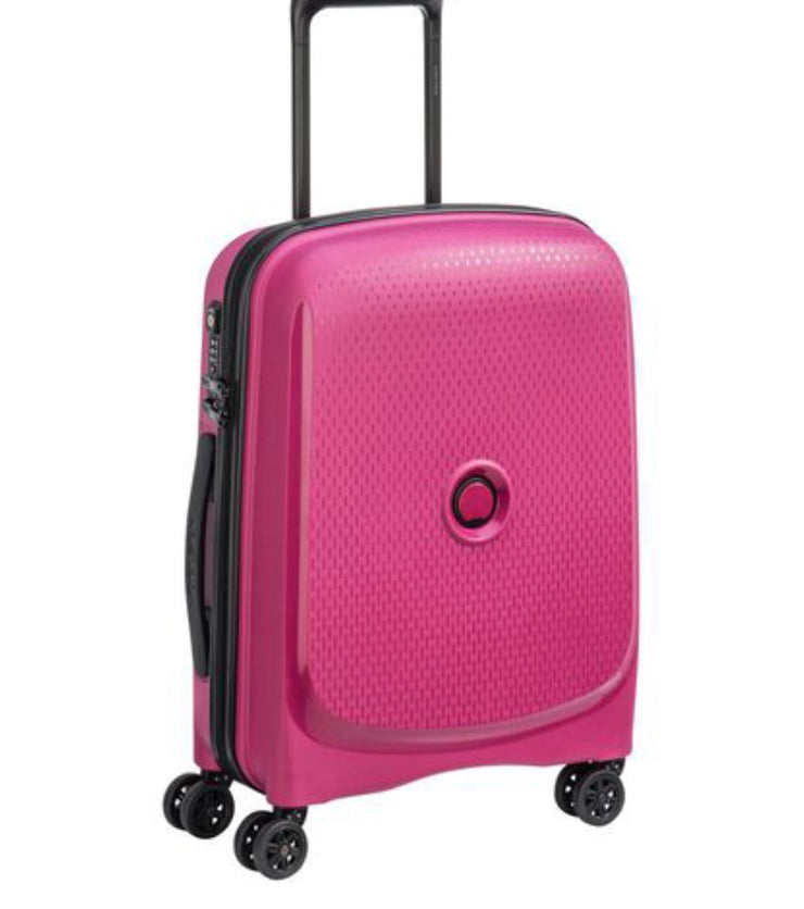 Valise Cabine DELSEY Belmont + 55 CM