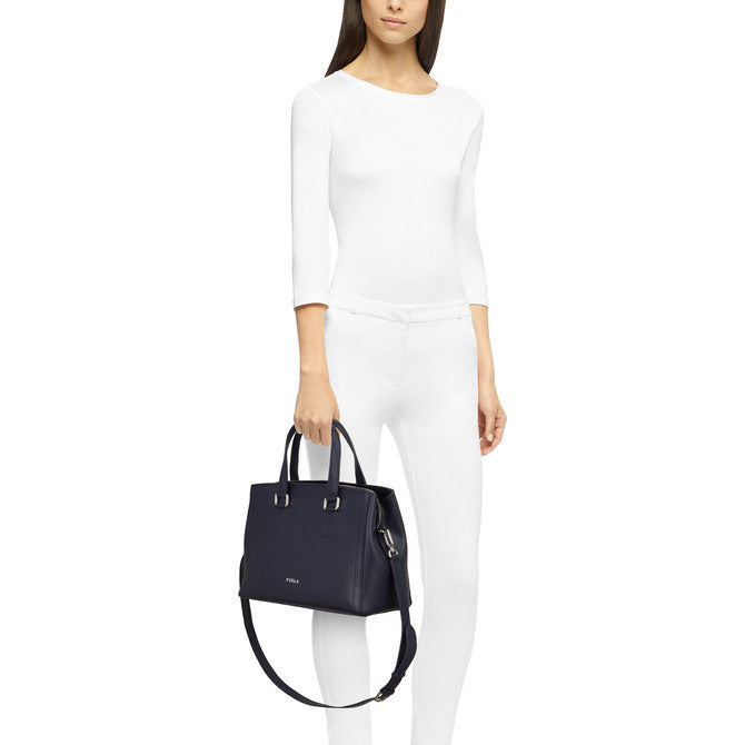 SAC CABAS M FURLA NEXT NOIR