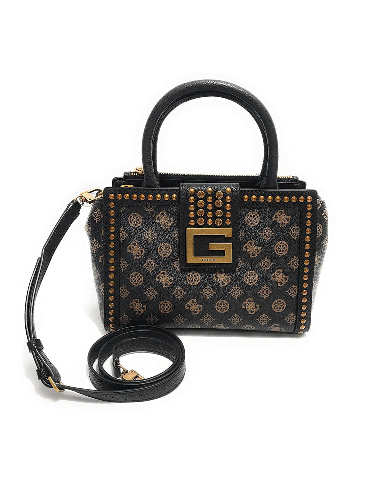 Sac à main Guess BLING SOCIETY SATCHE