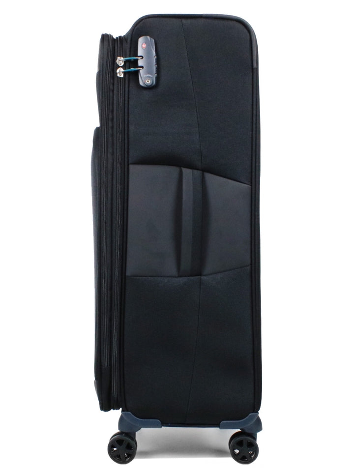 Samsonite dynamo 78 spinner Noir