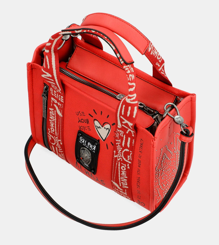 Mini Sac Cabas ANEKKE Fun and Music