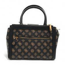 Sac à main Guess BLING SOCIETY SATCHE