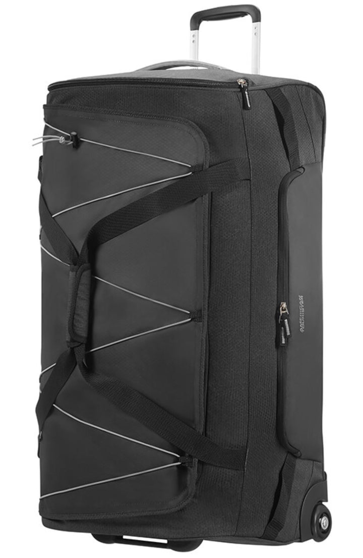 Sac de voyage à roulettes 79cm American Tourister face