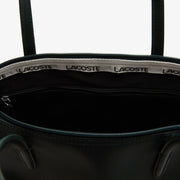 Sac Shopping LACOSTE S Sinople