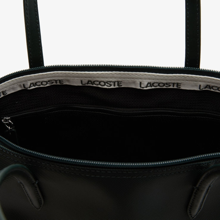 Sac Shopping LACOSTE S Sinople