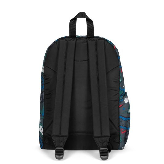 Sac EASTPAK Out Of Office Zippl’r COMIC GREY