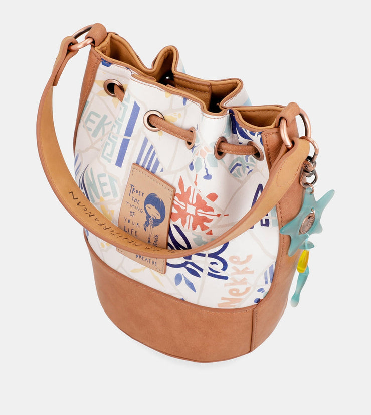Sac Seau ANEKKE Méditerranéen
