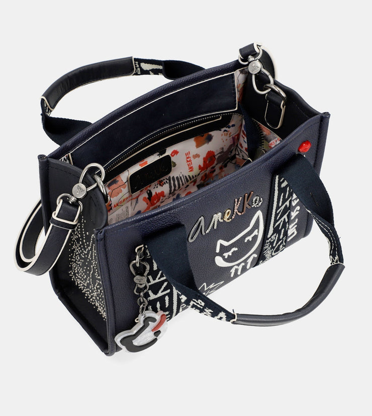 Mini Sac Cabas ANEKKE Fun and Music