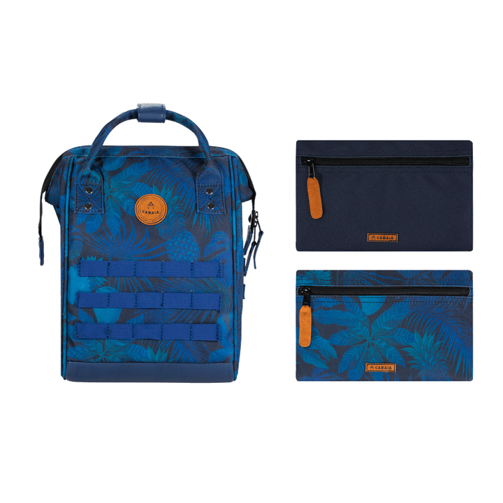 Sac à Dos Cabaia Adventurer Cayenne Small