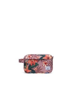 Herschel Trousse de Toilette Chapter Summer Floral Ash Rose