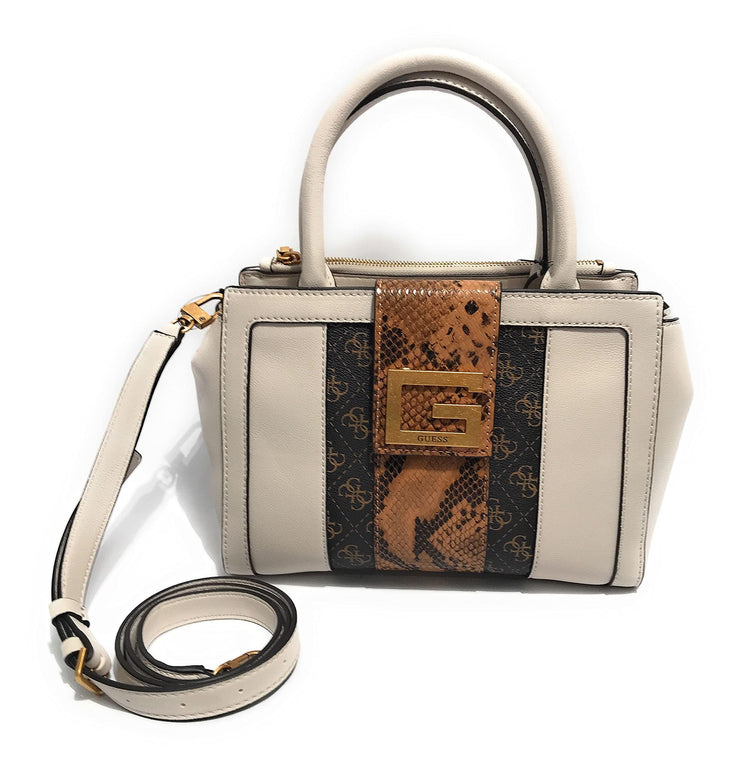 Sac à main Guess BLING SOCIETY SATCHE