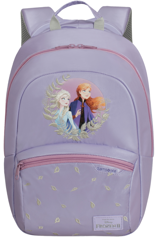 Samsonite sac à dos médium «Reine des neige »