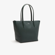 Sac Shopping LACOSTE S Sinople