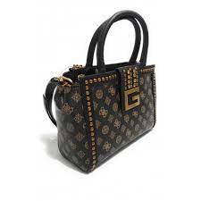 Sac à main Guess BLING SOCIETY SATCHE
