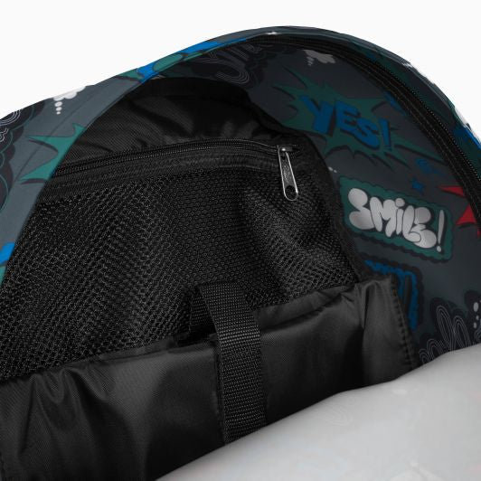 Sac EASTPAK Out Of Office Zippl’r COMIC GREY