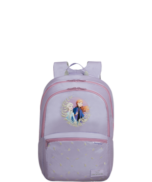 Samsonite sac à dos M (double poche) « Reine des neige »