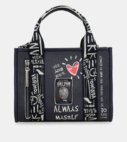 Mini Sac Cabas ANEKKE Fun and Music
