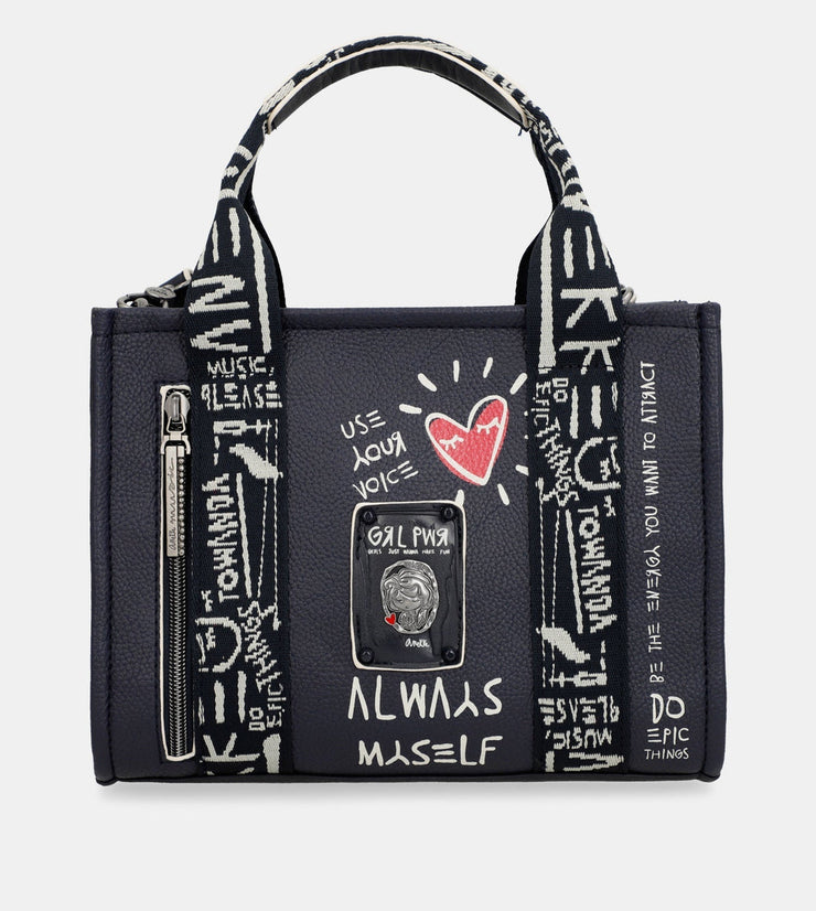 Mini Sac Cabas ANEKKE Fun and Music