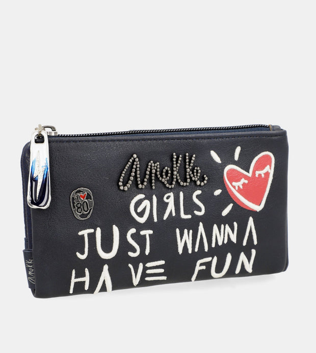 Portefeuille ANEKKE Fun and Music