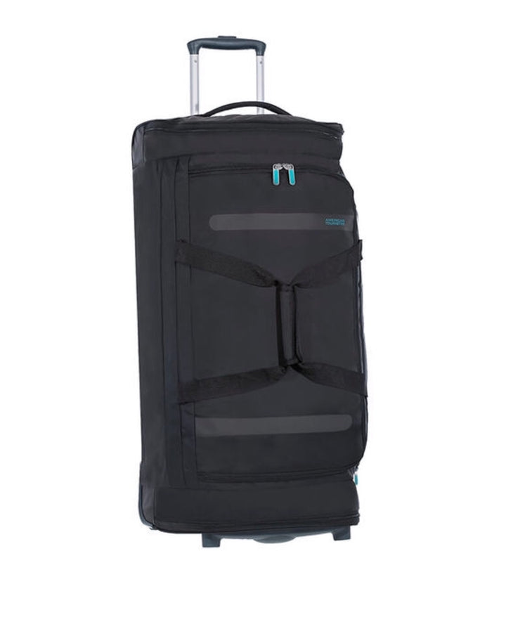 Sac de voyage à roulettes American Tourister 79cm
