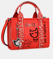Mini Sac Cabas ANEKKE Fun and Music