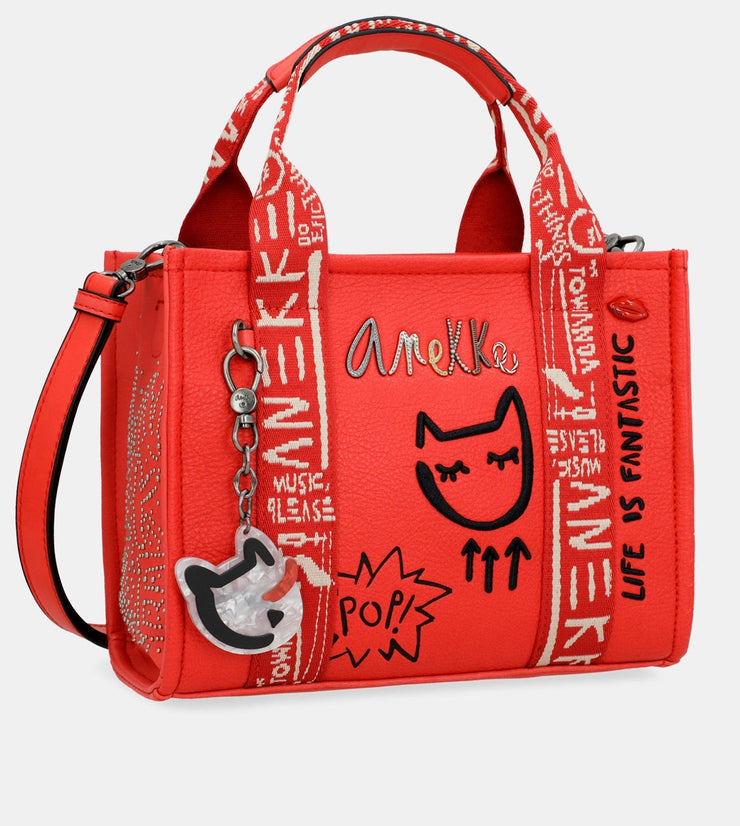 Mini Sac Cabas ANEKKE Fun and Music