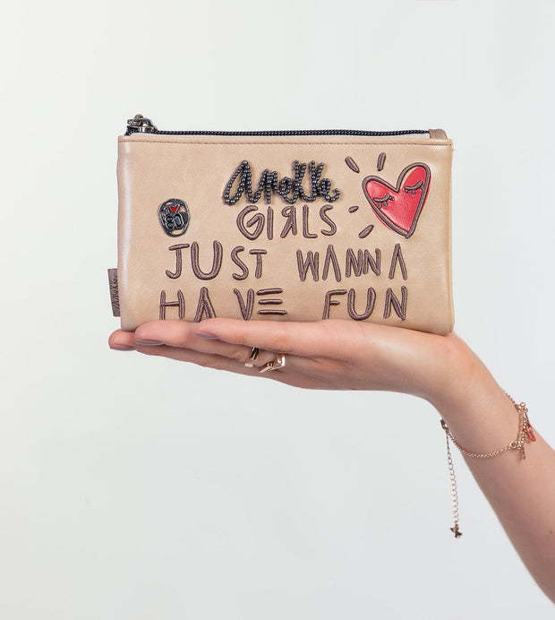 Portefeuille ANEKKE Fun and Music