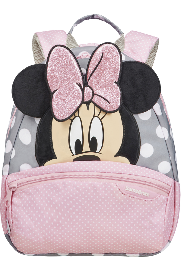 Samsonite mini sac à dos Disney « MINNIE »