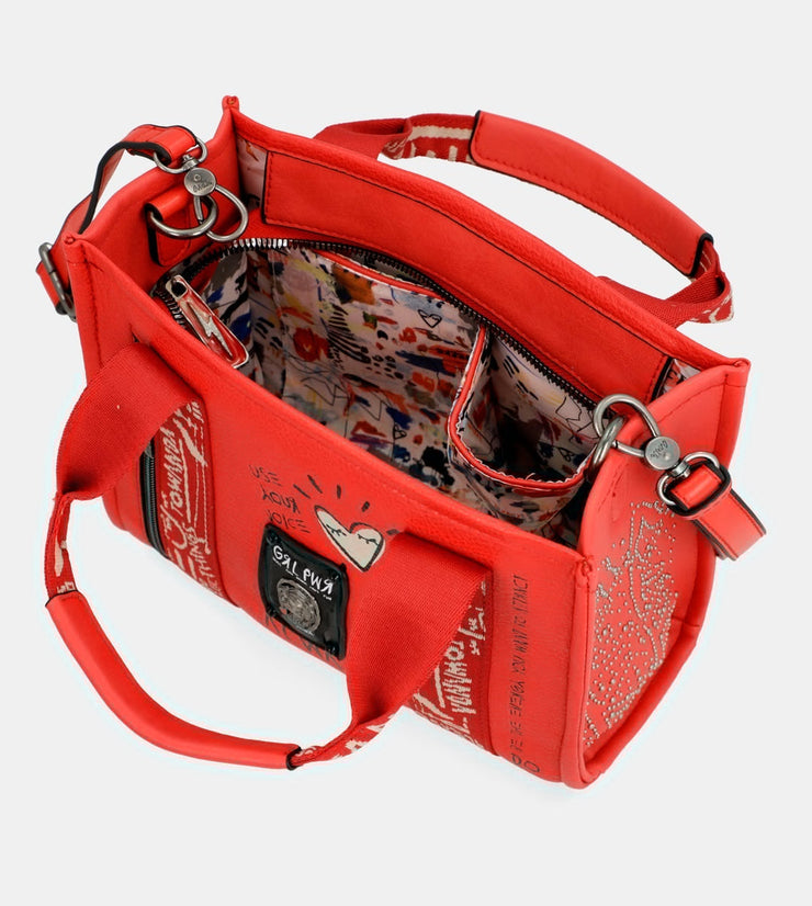 Mini Sac Cabas ANEKKE Fun and Music