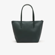 Sac Shopping LACOSTE S Sinople
